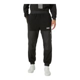Helly Hansen Men's YU Fleece Pants Front_Flat