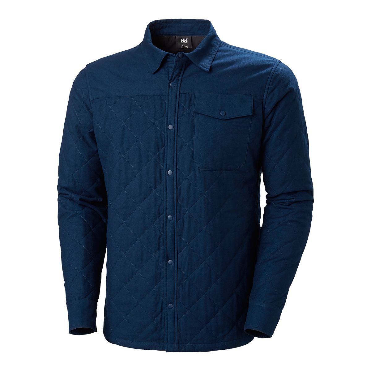 Helly Hansen Men's Isfjord Shacket