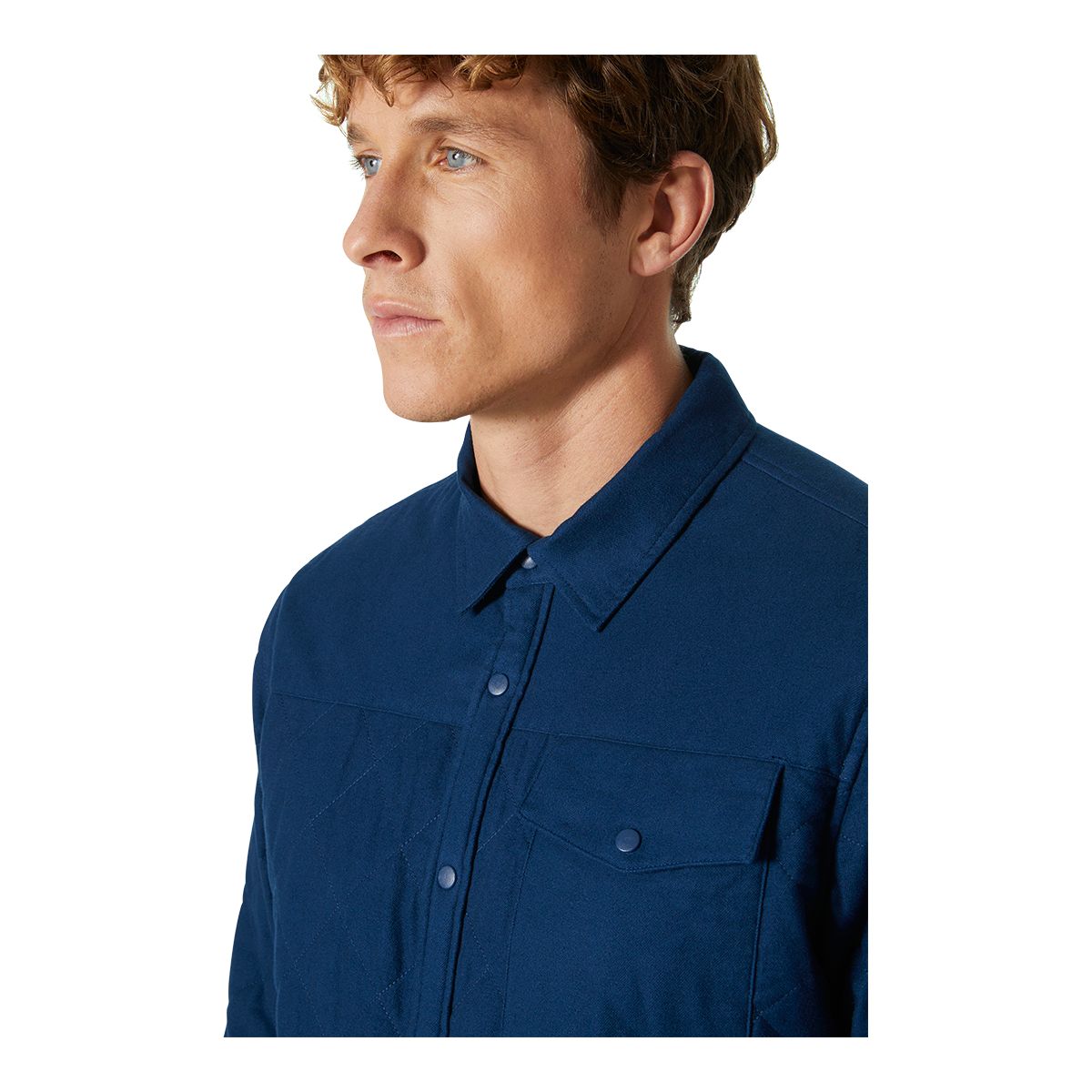 Helly Hansen Men's Isfjord Shacket