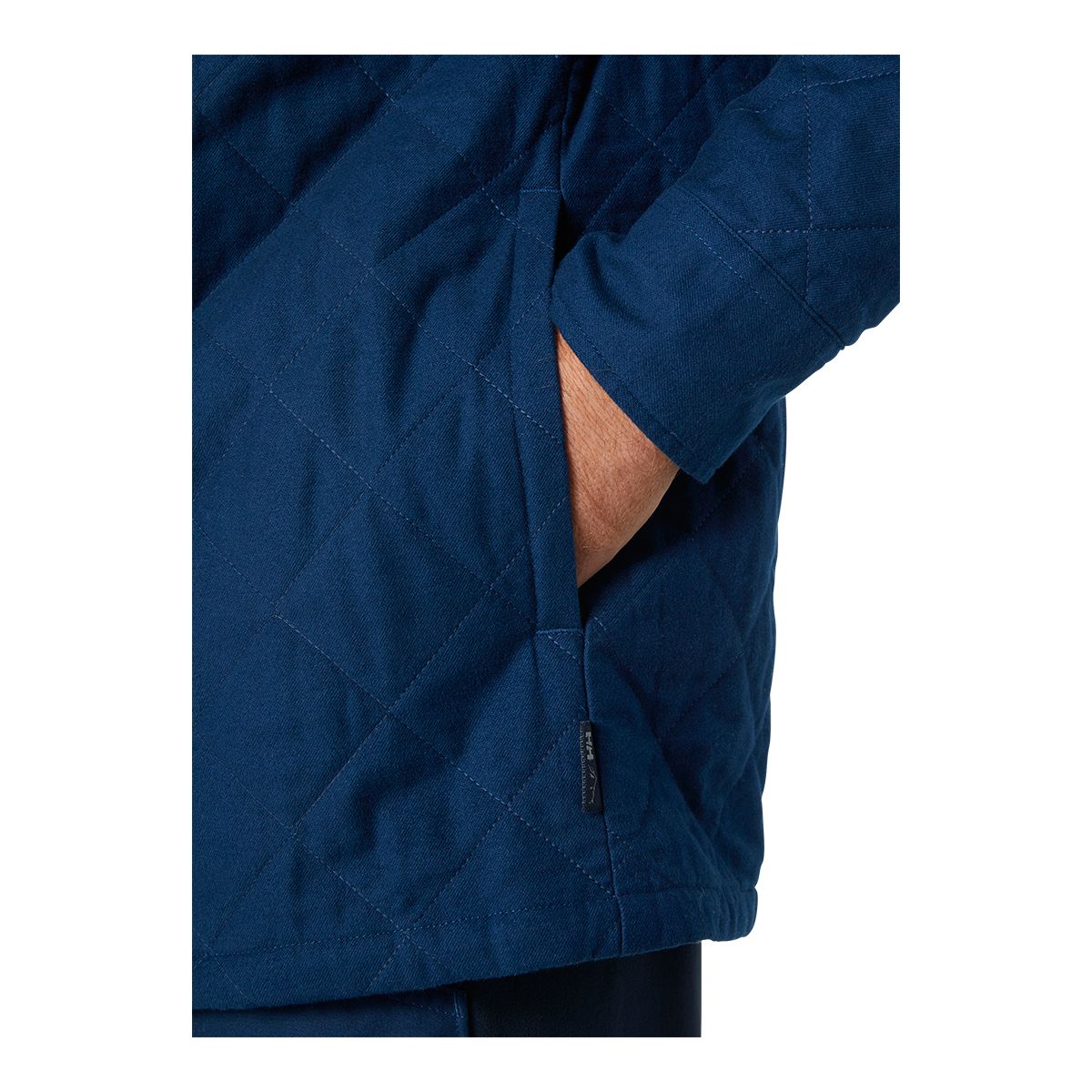 Helly Hansen Men's Isfjord Shacket