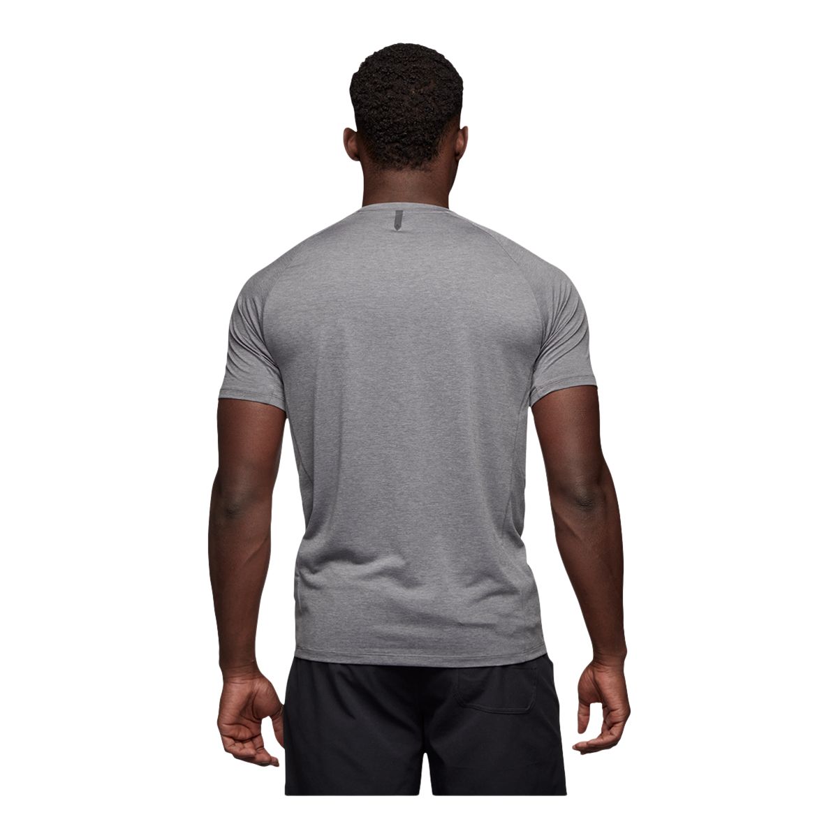Black Diamond Men's Lightwire Tech T Shirt