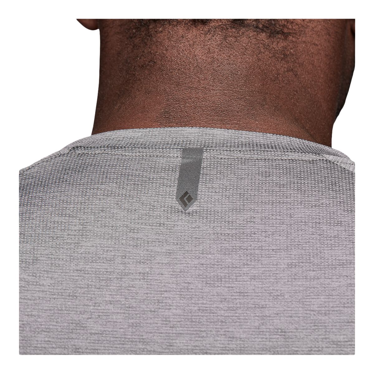 Black Diamond Men's Lightwire Tech T Shirt