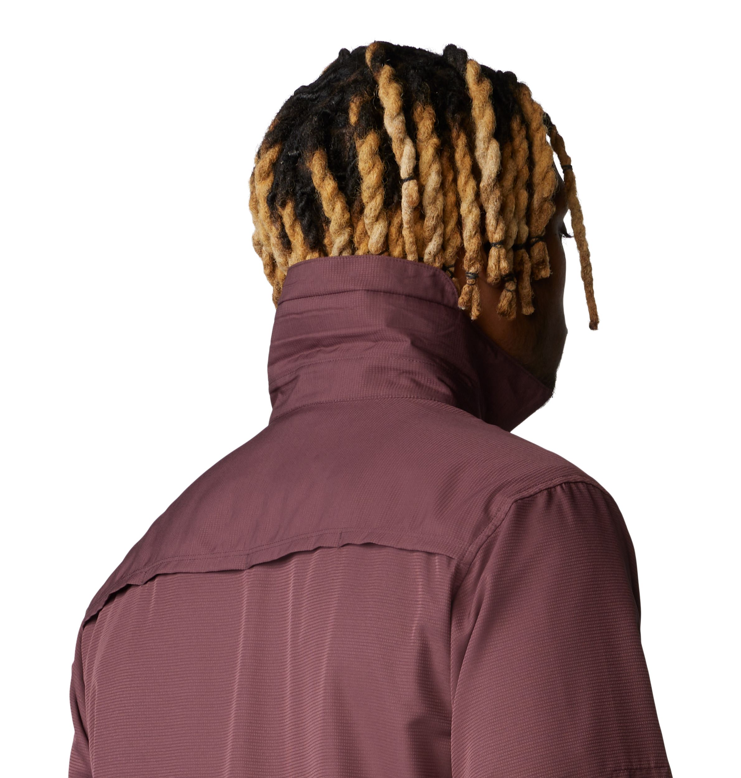 Mountain Hardwear Men's Canyon Shirt