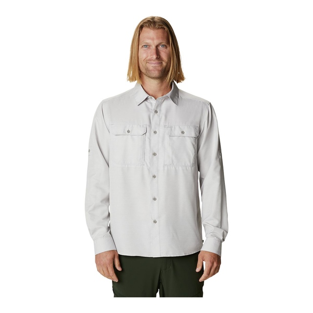 Mountain Hardwear Men's Canyon Shirt