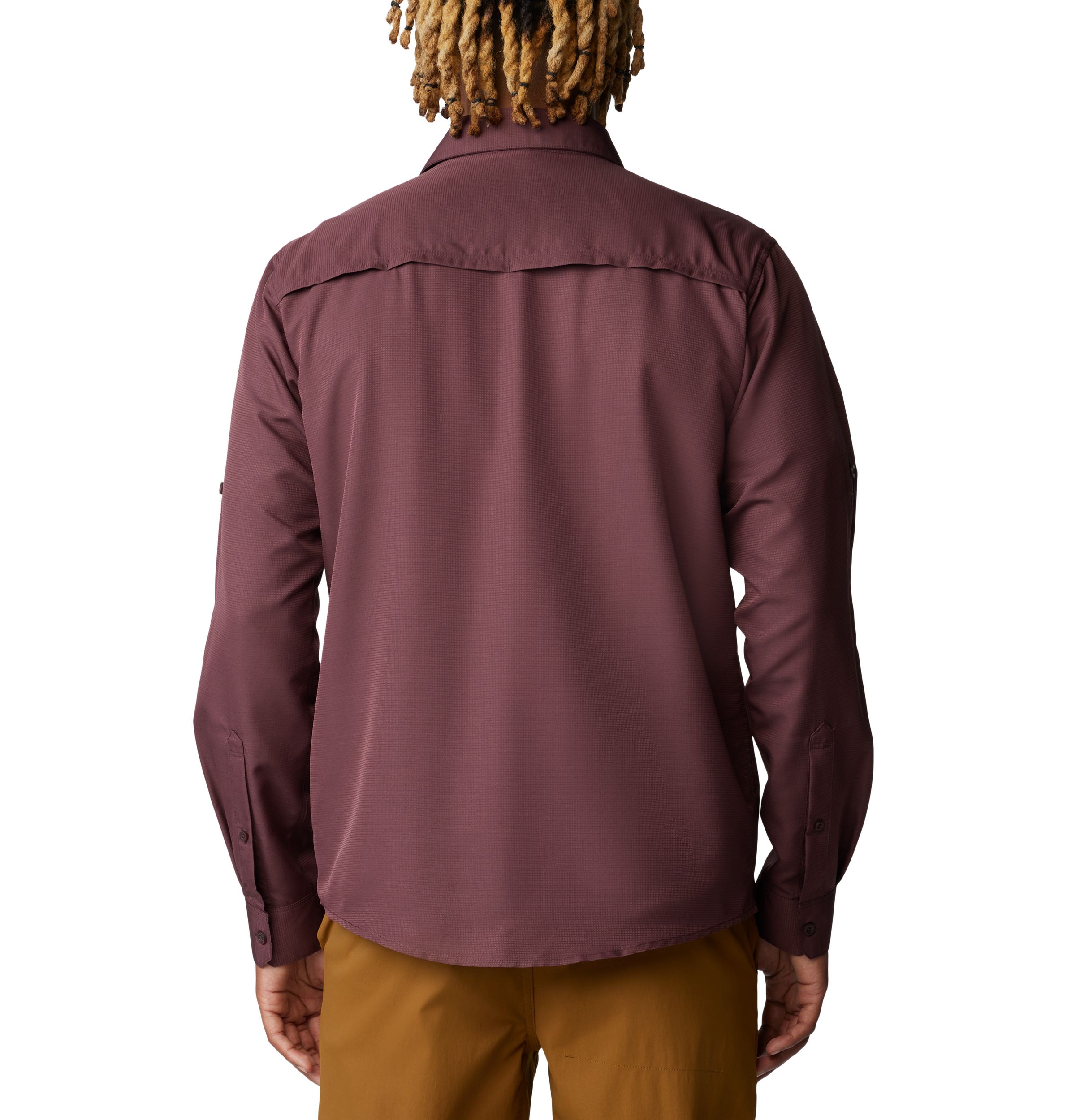 Mountain Hardwear Men's Canyon Shirt