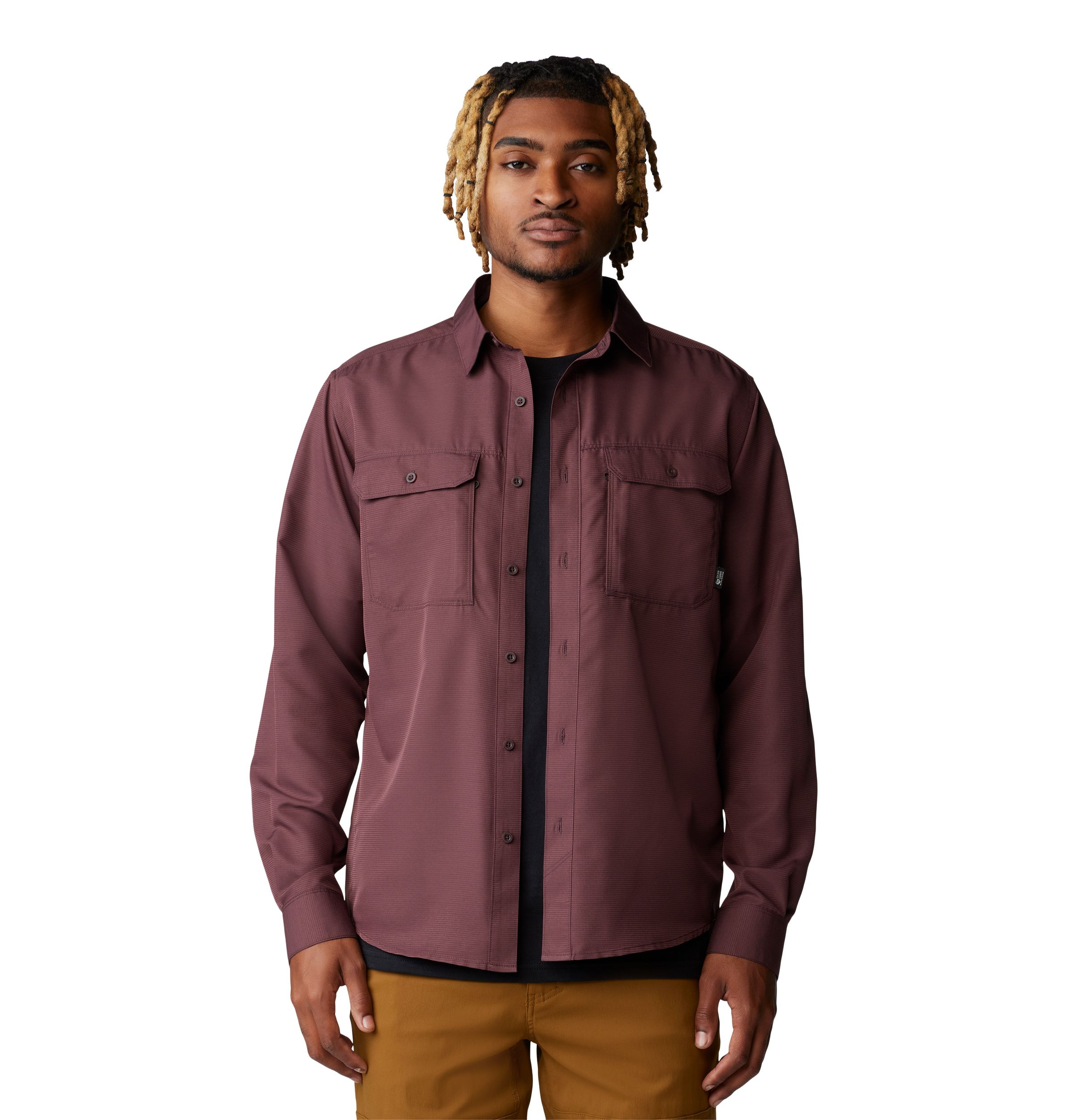 moisture wicking long sleeve button down shirts