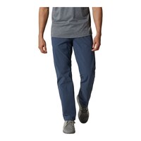 Mountain Hardwear Men's Basin™ Trek Pants Front_Flat