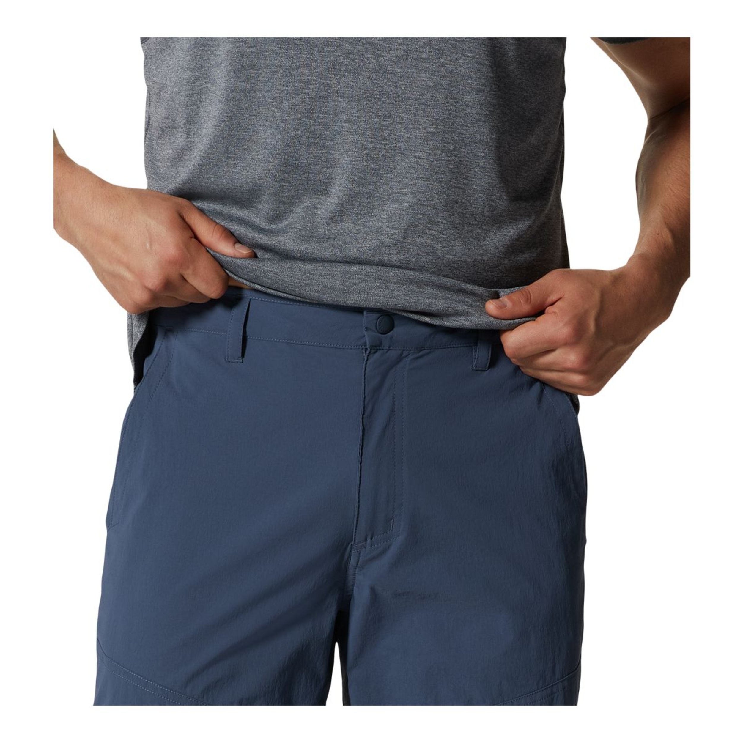 Mountain Hardwear Men's Basin™ Trek Pants | SportChek