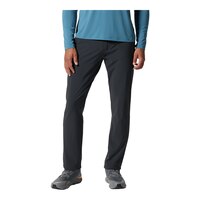 Mountain Hardwear Men's Chockstone Pants Front_Flat