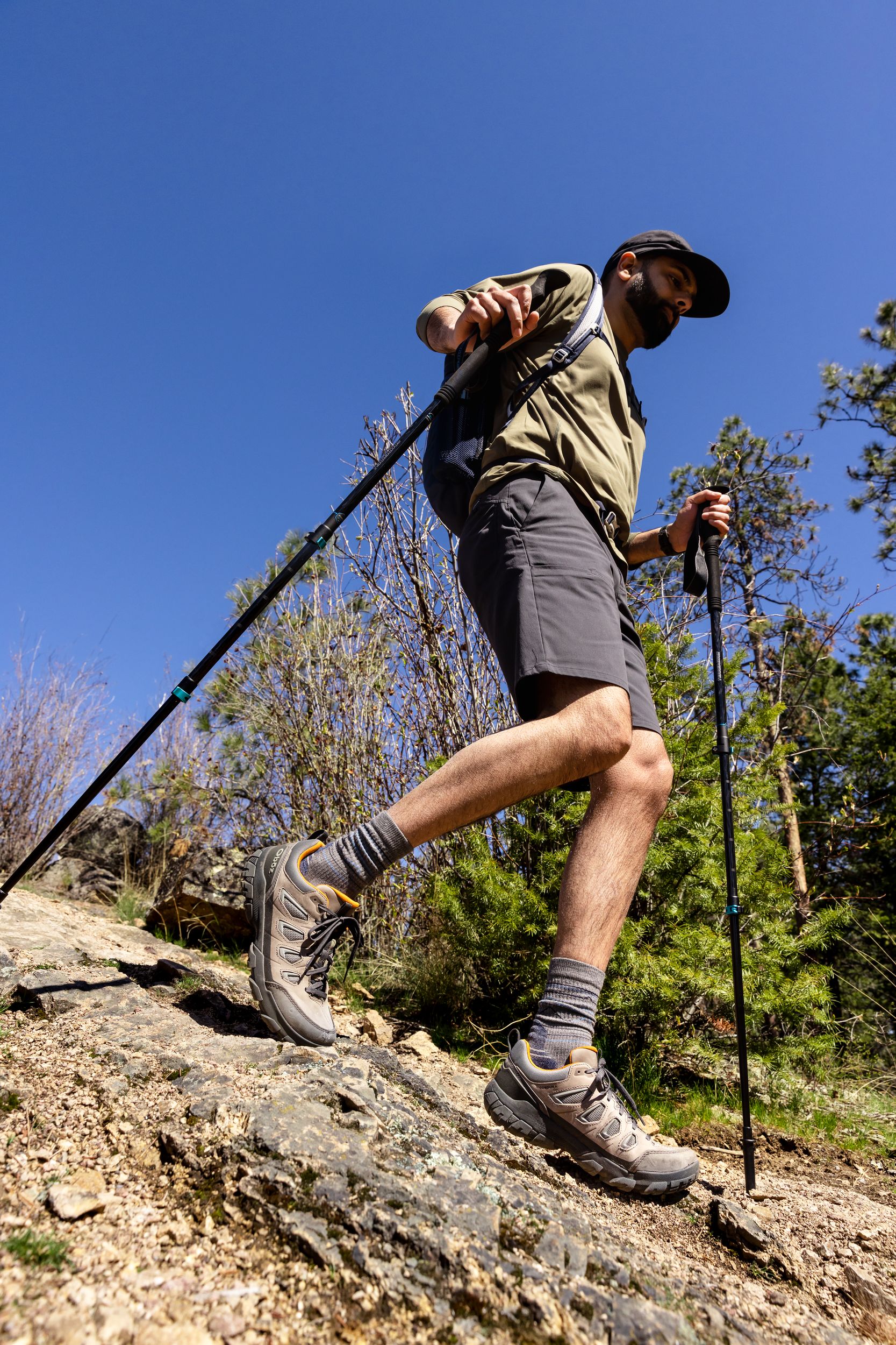 Gregory Nano 20L Backpack