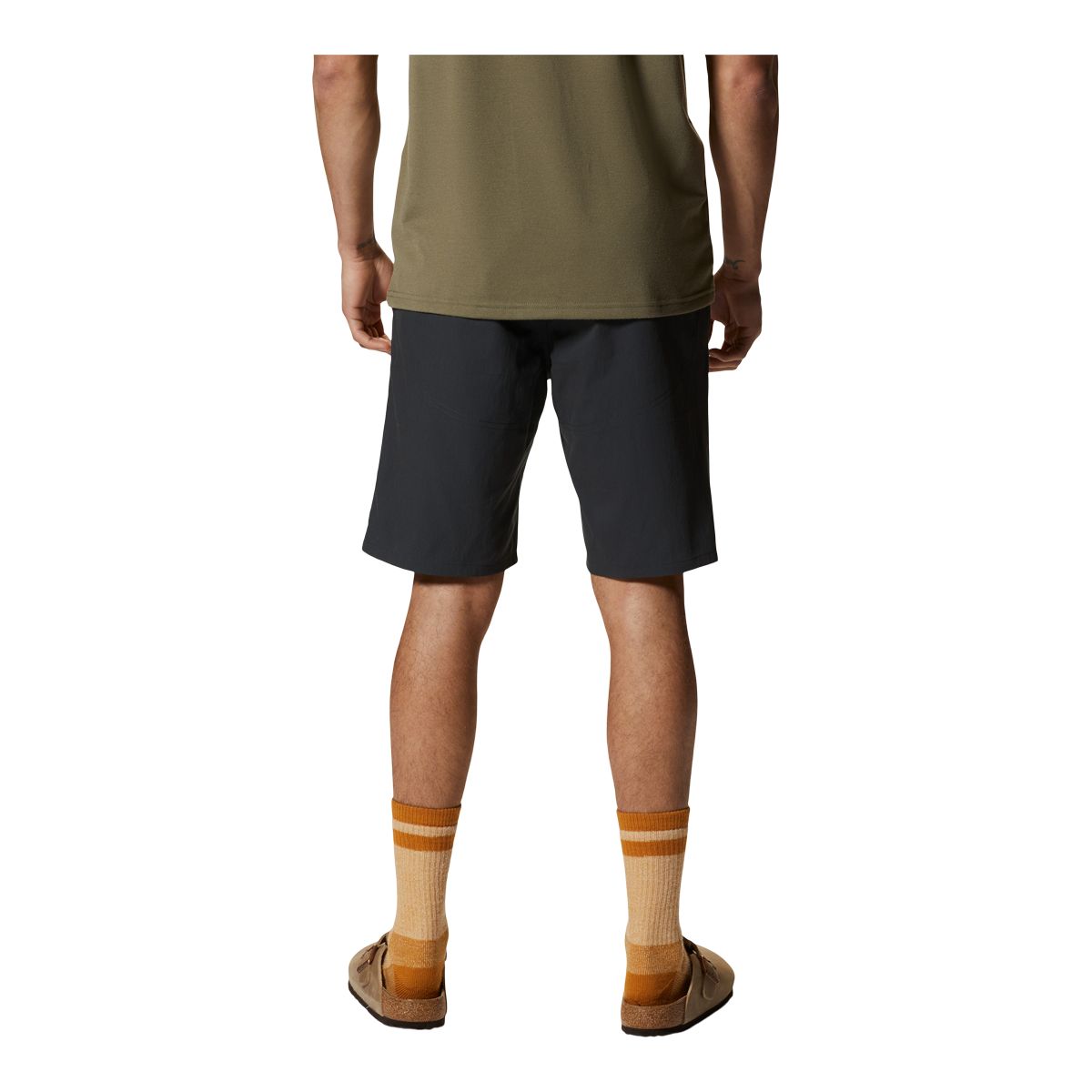 Mountain Hardwear Men's AP Shorts