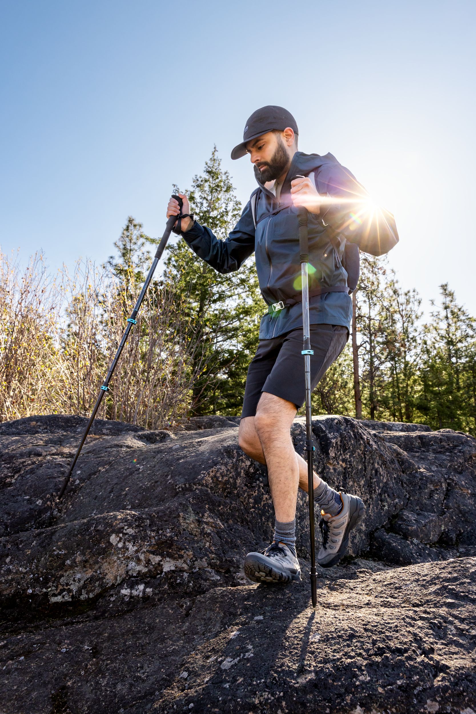 Gregory Nano 20L Backpack