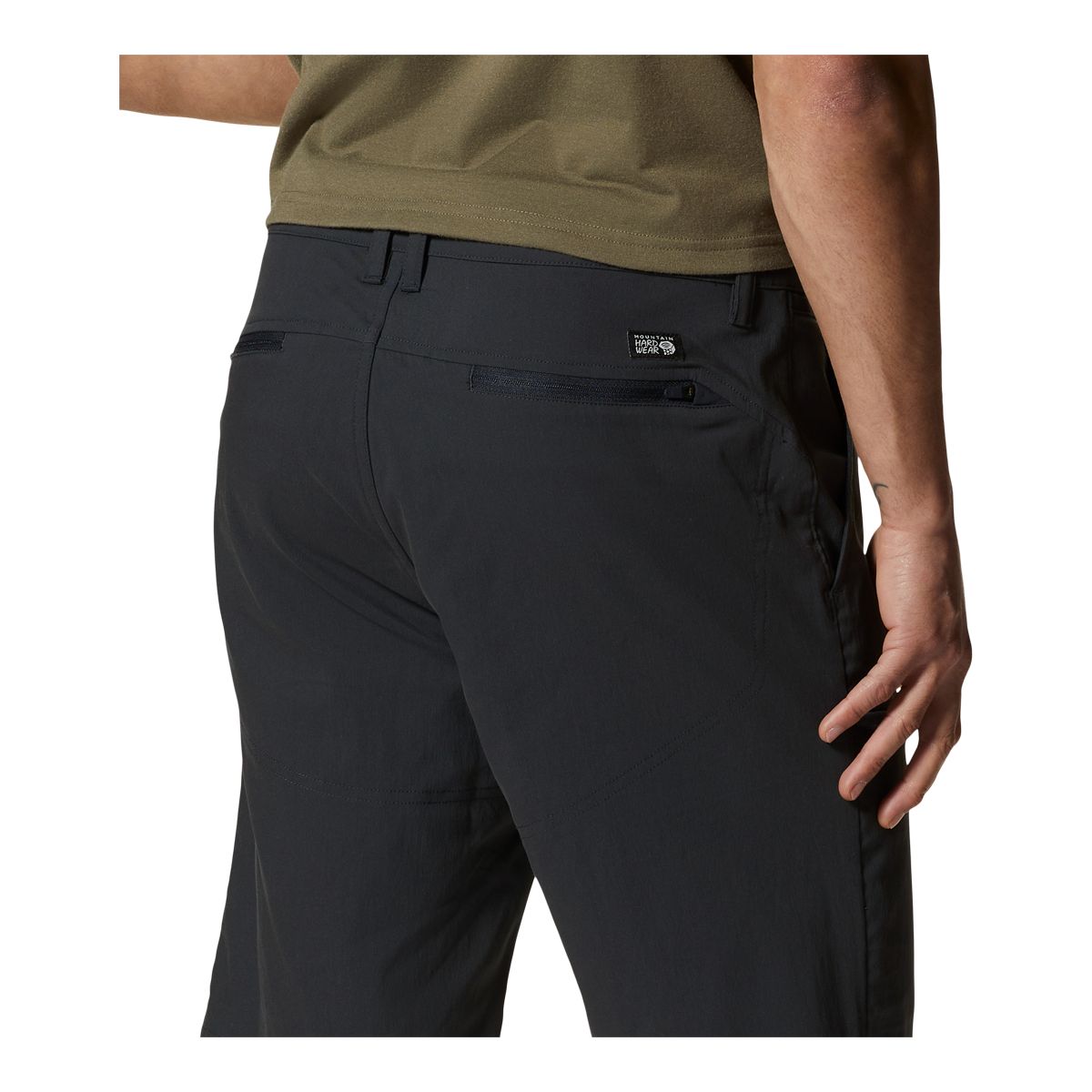 Mountain Hardwear Men's AP Shorts