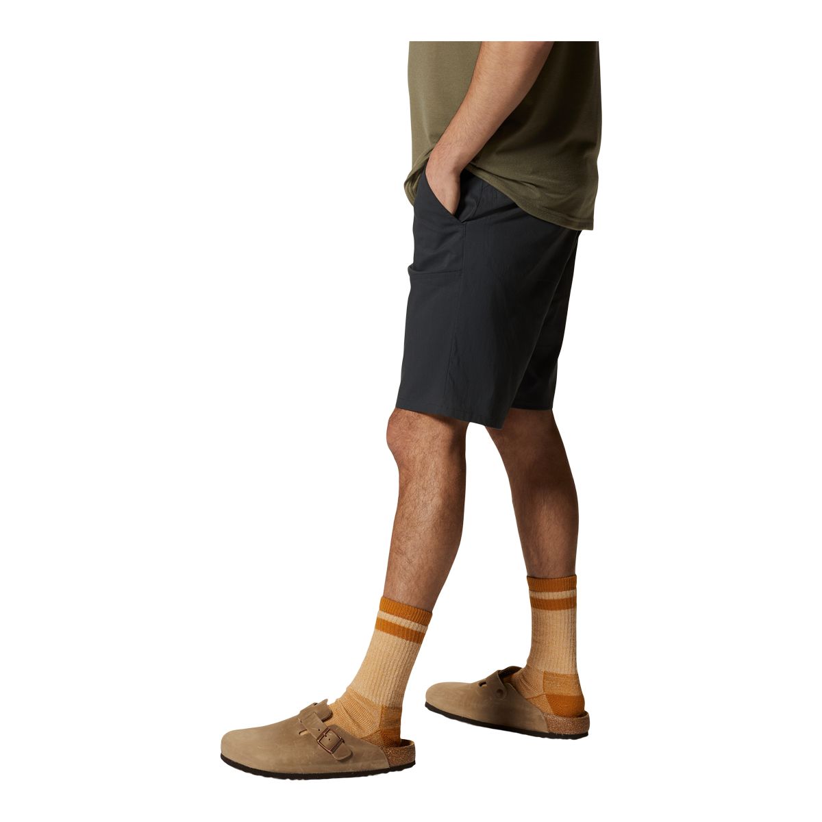 Mountain Hardwear Men's AP Shorts