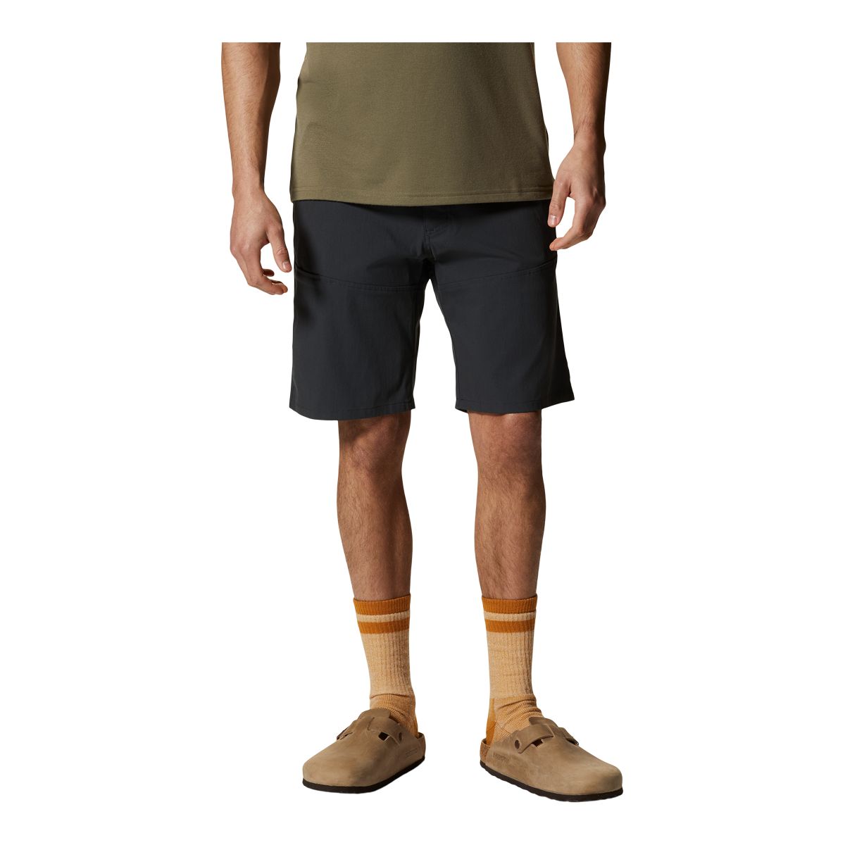 Mountain Hardwear Men's AP Shorts