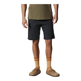 Mountain Hardwear Men's AP Shorts Front_Flat