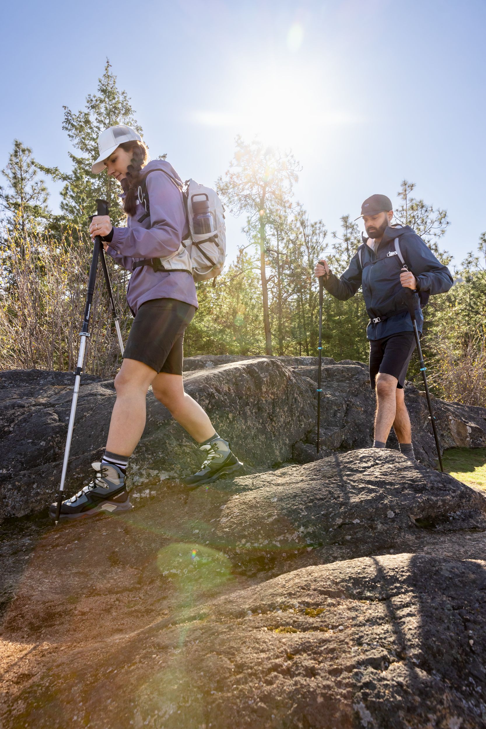 Gregory Nano 20L Backpack