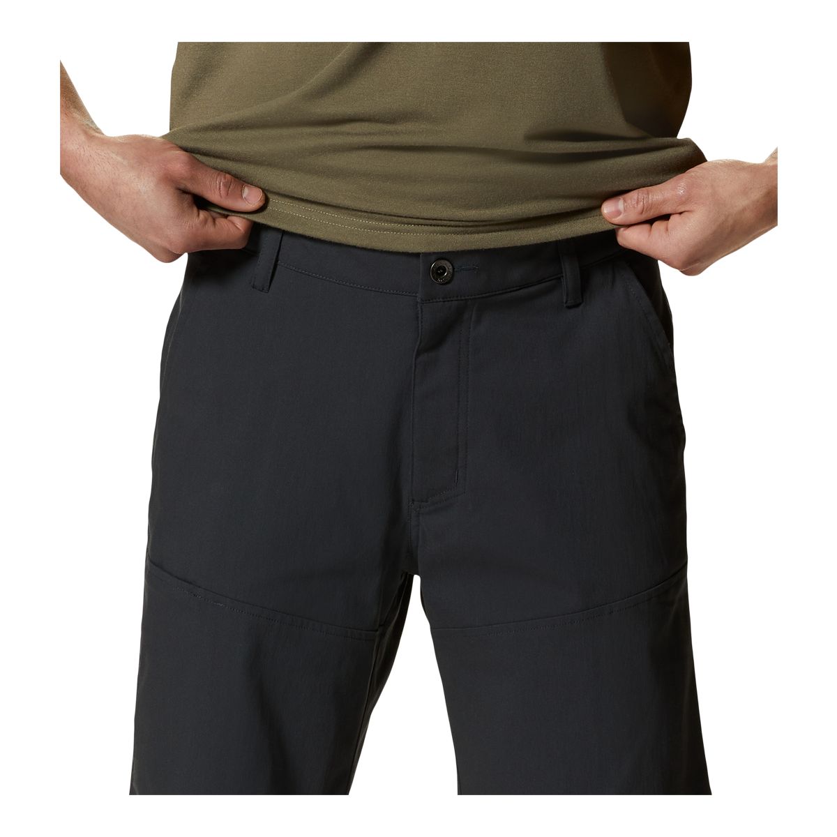 Mountain Hardwear Men's AP Shorts