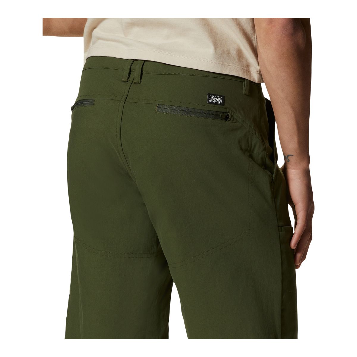 Mountain Hardwear Men's AP Shorts