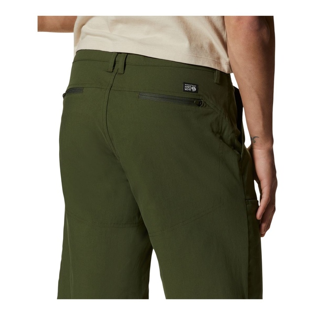 Mountain Hardwear Men's AP Shorts | SportChek