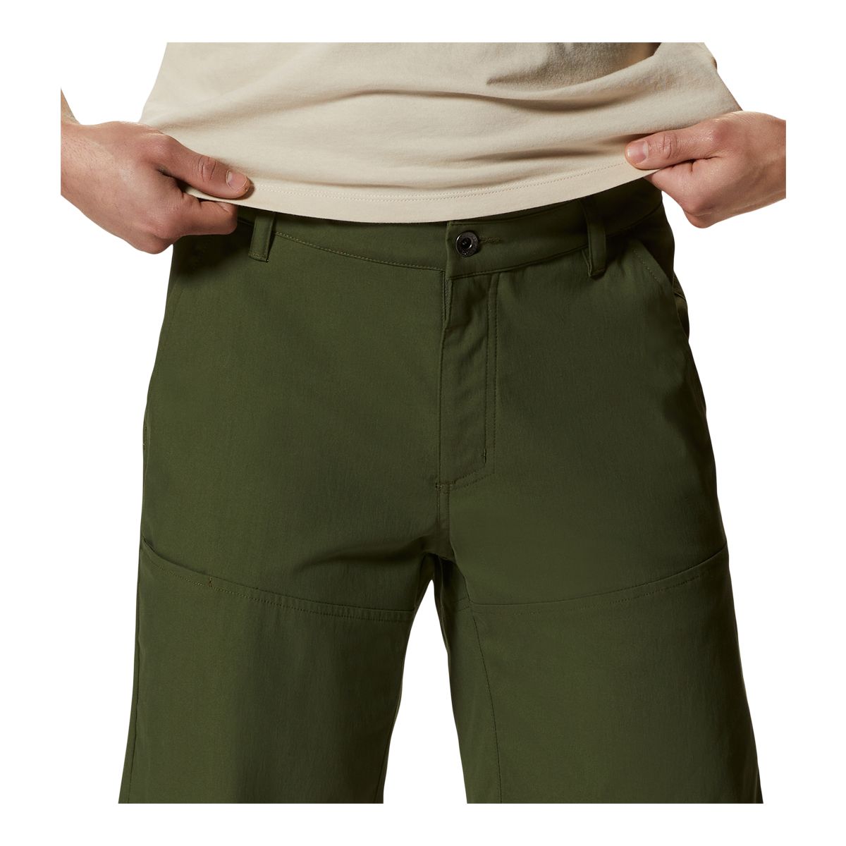 Mountain Hardwear Men's AP Shorts