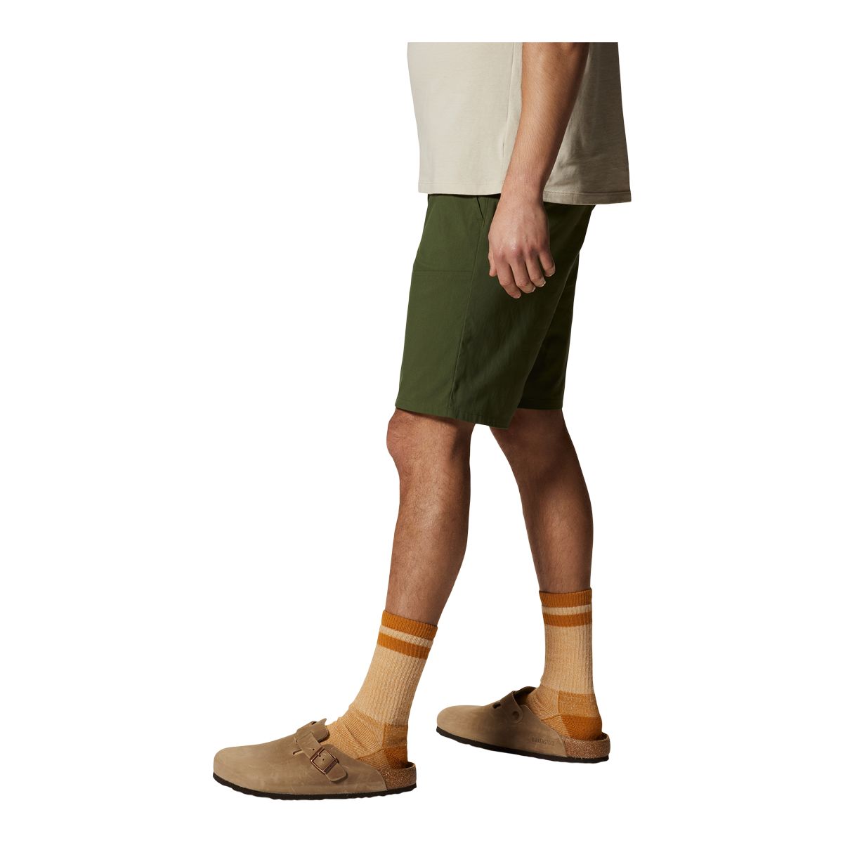 Mountain Hardwear Men's AP Shorts