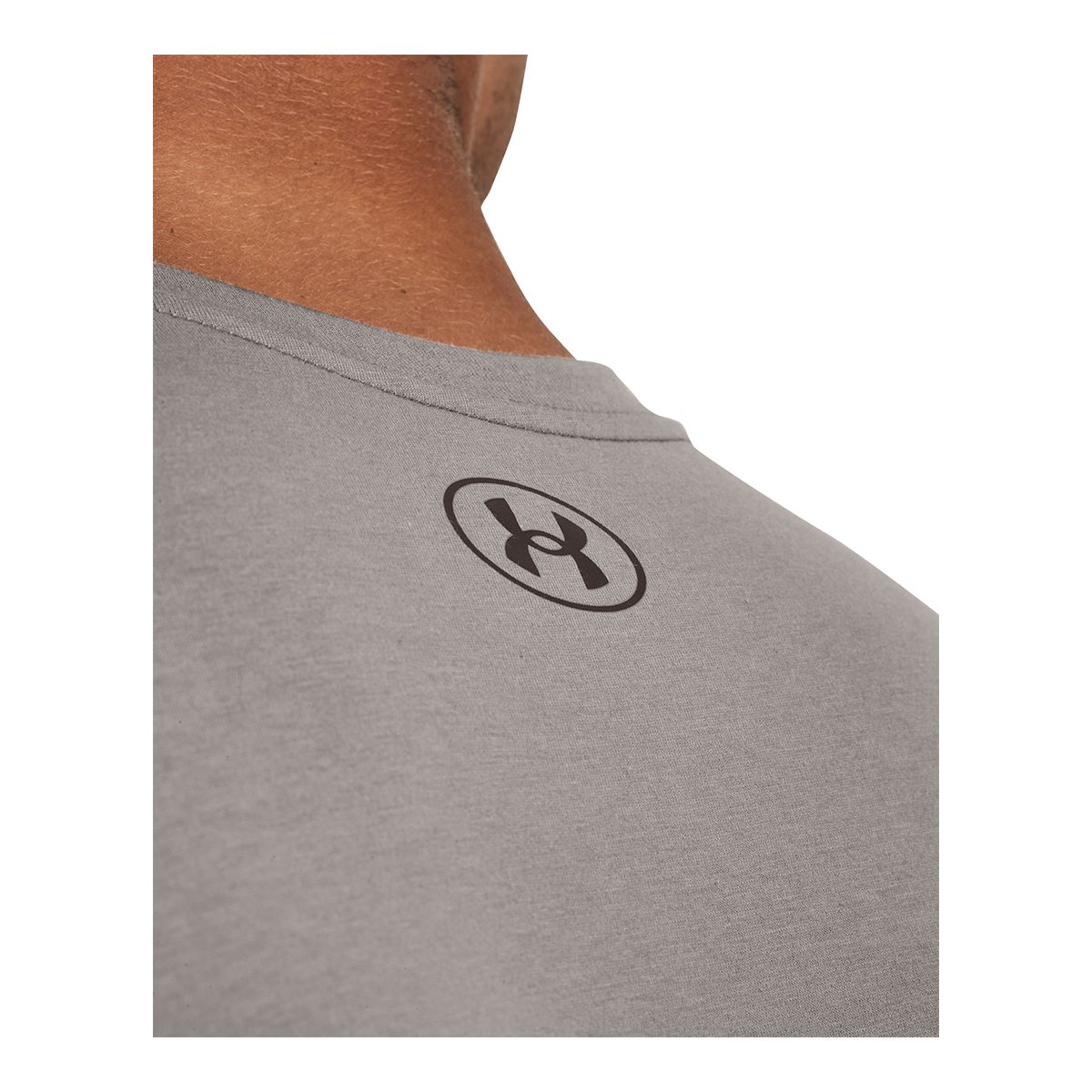 Under Armour Men's Antler Logo T-Shirt