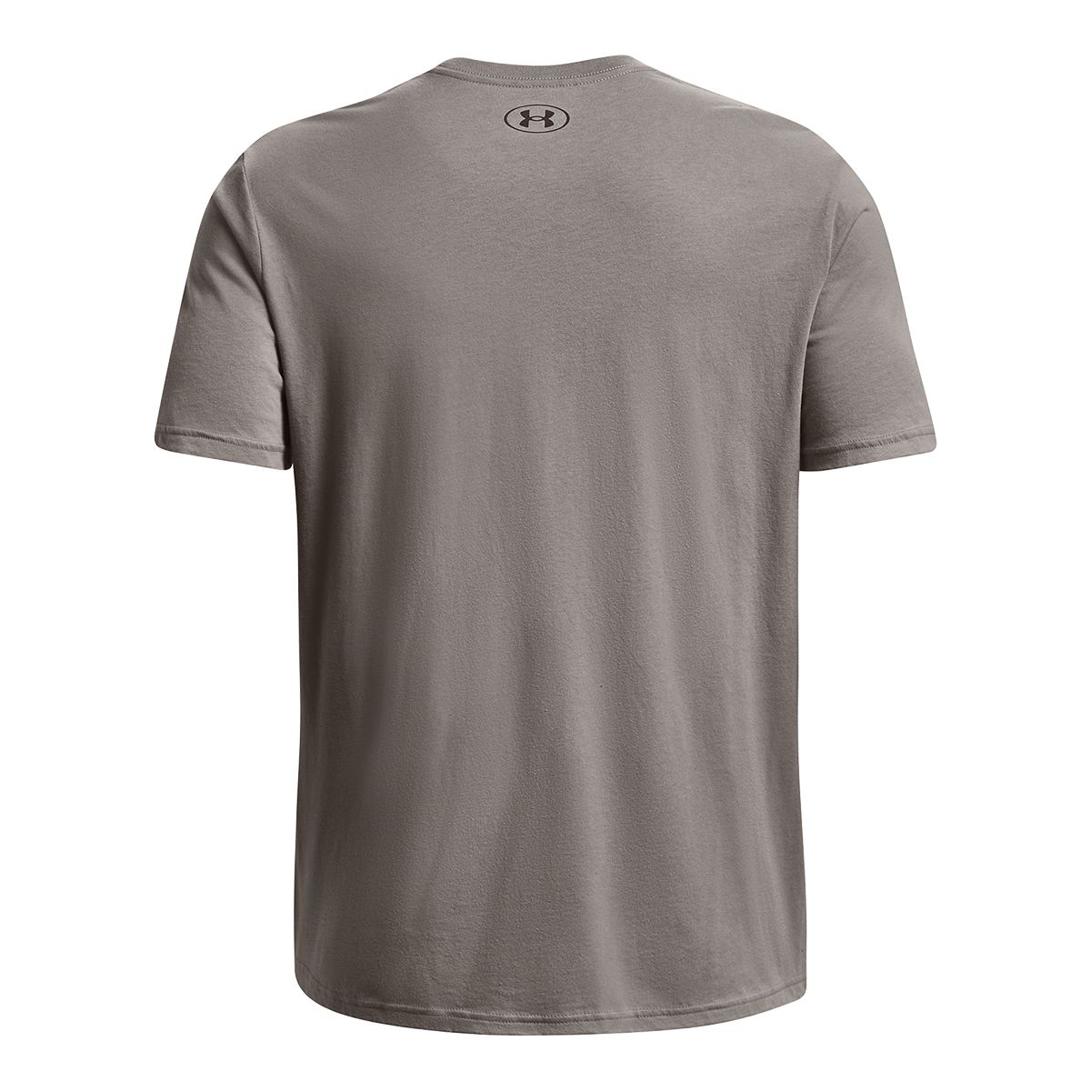 Under Armour Men's Antler Logo T-Shirt