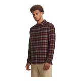 Under Armour Men's Tradesman Flex Top Front_Three_Fourths_Angled_Left