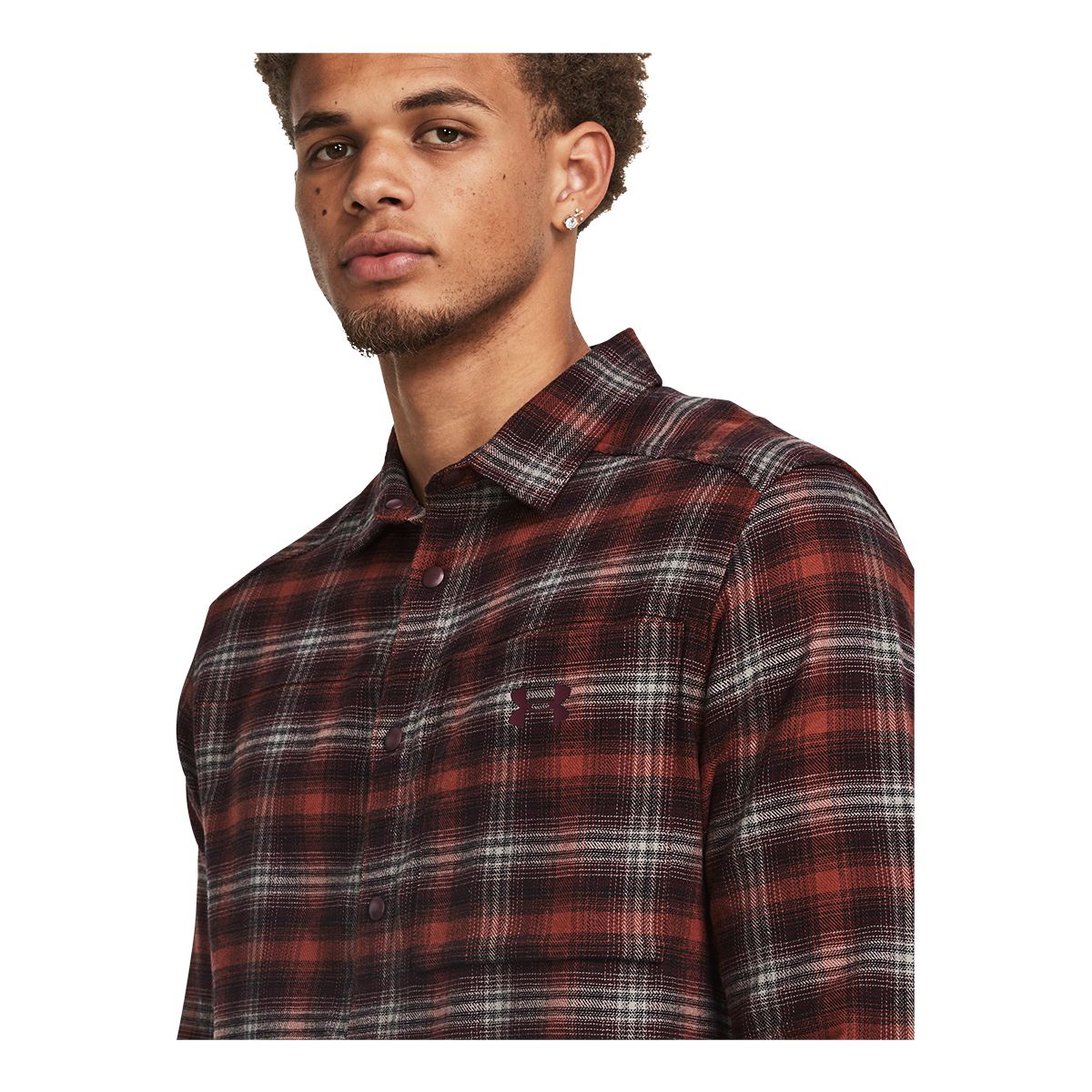 Under Armour Men's Tradesman Flex Top