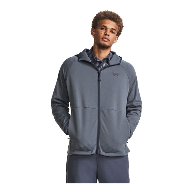 Under Armour Men's Storm Twill Specialist Hoodie