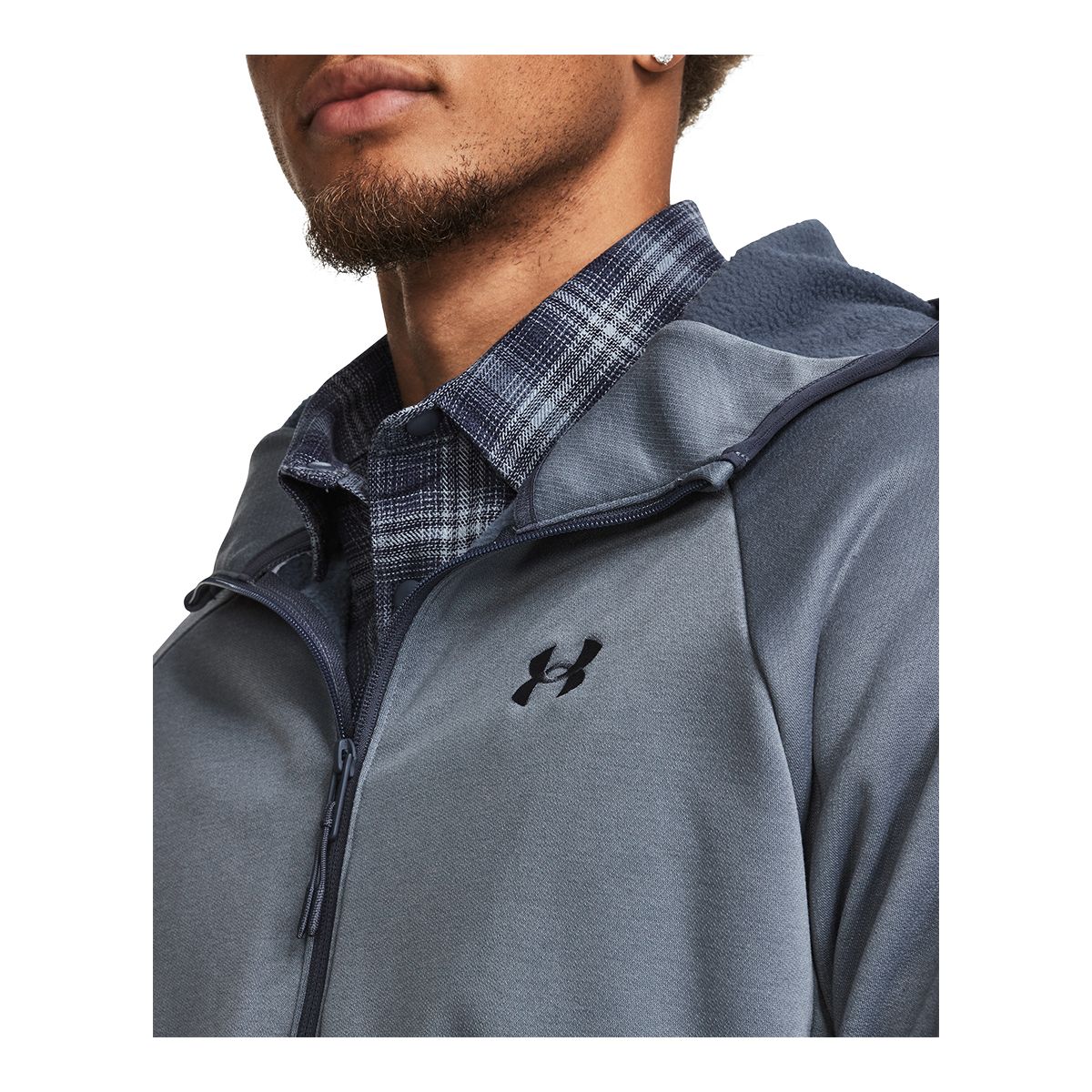 Under Armour Men's Storm Twill Specialist Hoodie