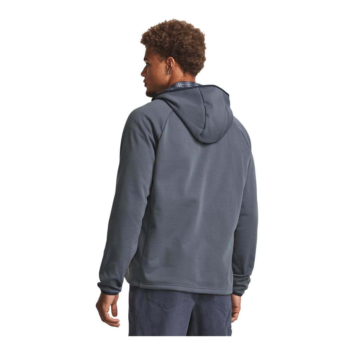 Under Armour Men's Storm Twill Specialist Hoodie