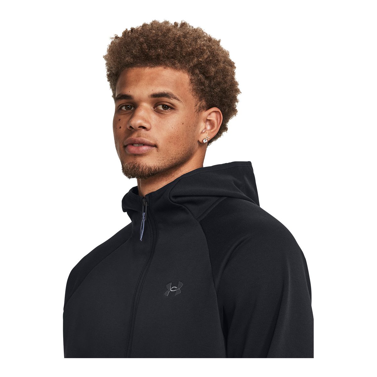 Under Armour Men's Storm Twill Specialist Hoodie