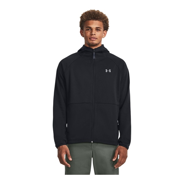 Under Armour Men's Storm Twill Specialist Hoodie