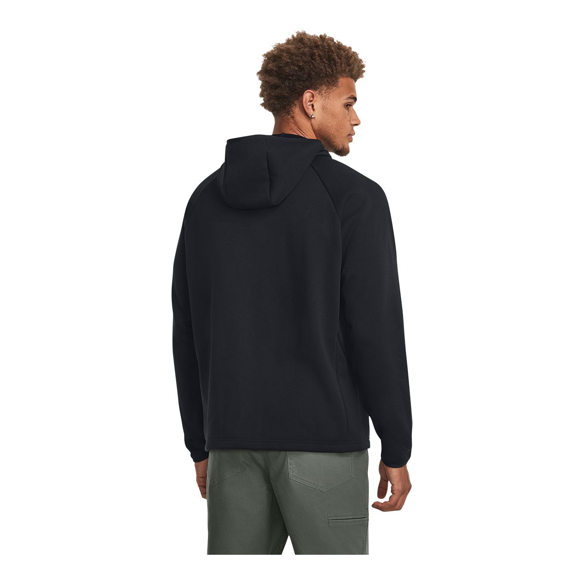 Under Armour Men's Storm Twill Specialist Hoodie