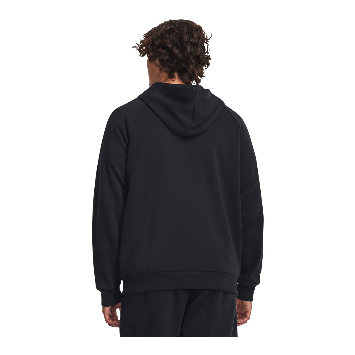 Under Armour Men's Rival Antler Hoodie