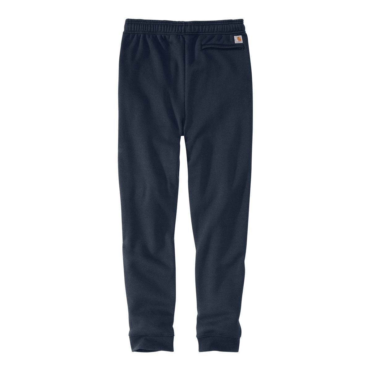 Carhartt Men's Relaxed Fit Midweight Logo Pants