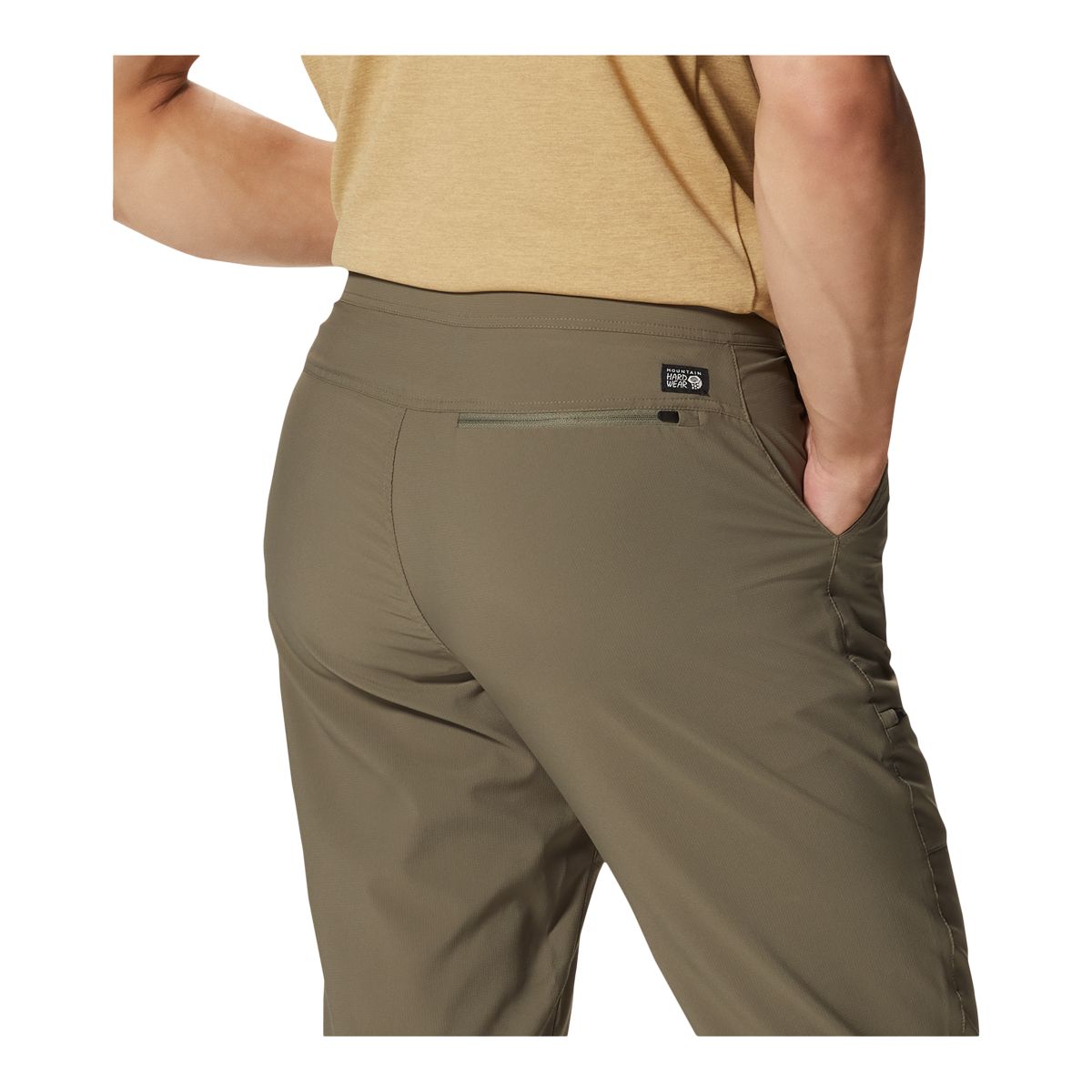 Mountain Hardwear Men's Trail Sender Pants