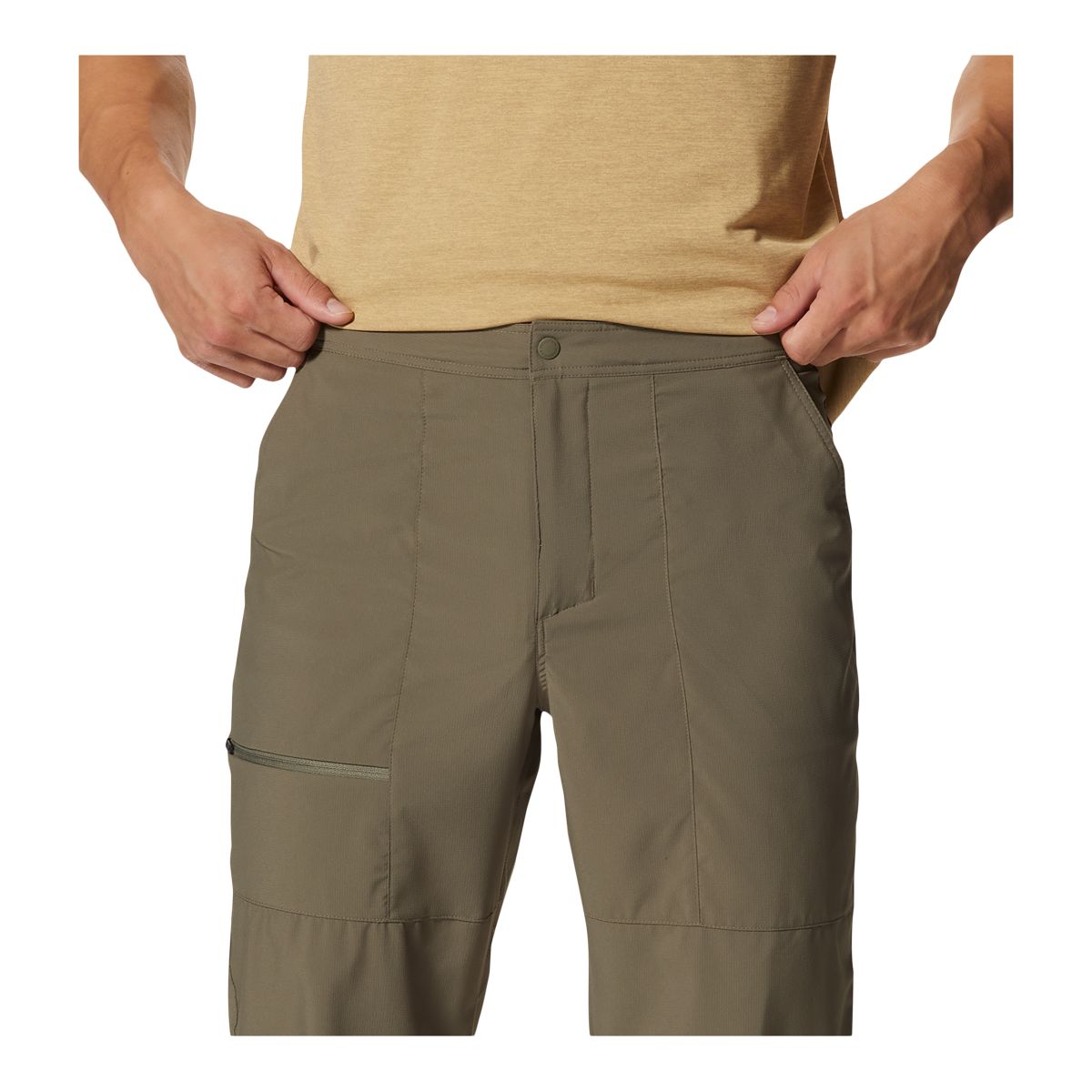Mountain Hardwear Men's Trail Sender Pants