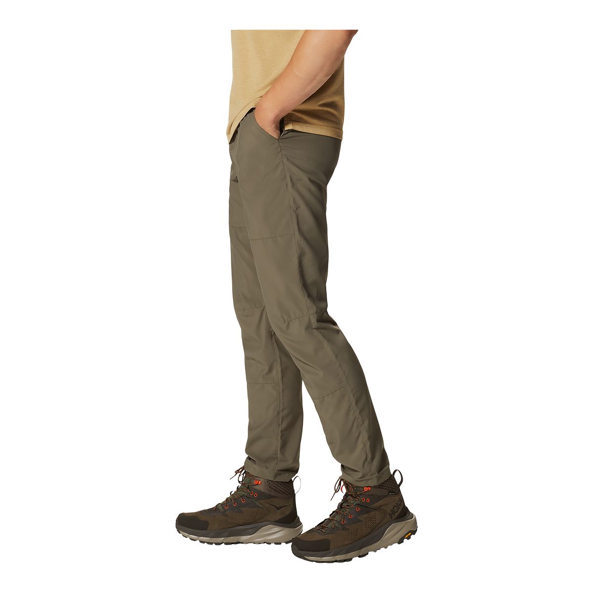 Mountain Hardwear Men's Trail Sender Pants