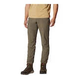 Mountain Hardwear Men's Trail Sender Pants Front_Angled_Left