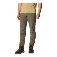 Mountain Hardwear Men's Trail Sender Pants Front_Angled_Left