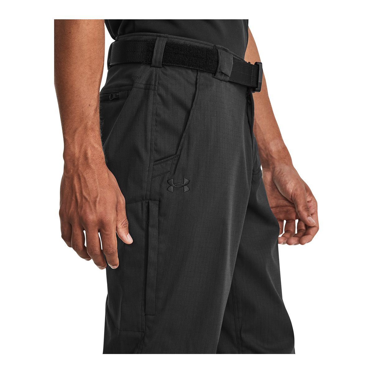 Under Armour Men's Enduro Elite Pants