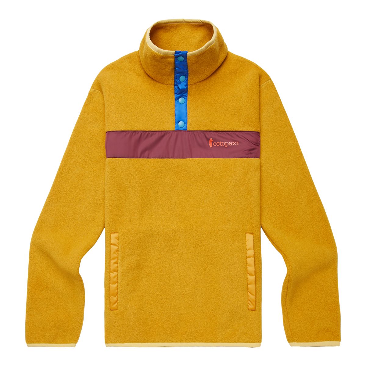 Cotopaxi Men's Teca Fleece Pullover