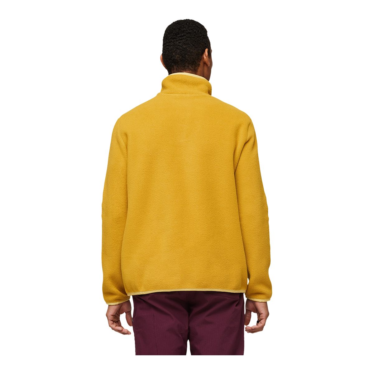 Cotopaxi Men's Teca Fleece Pullover