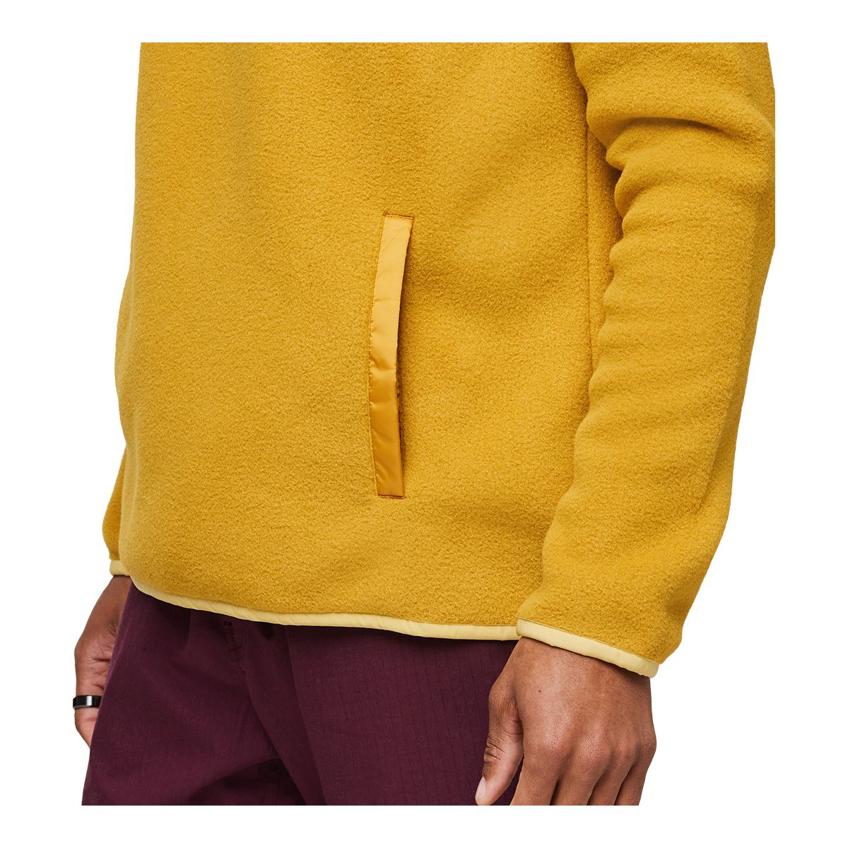 Cotopaxi Men's Teca Fleece Pullover