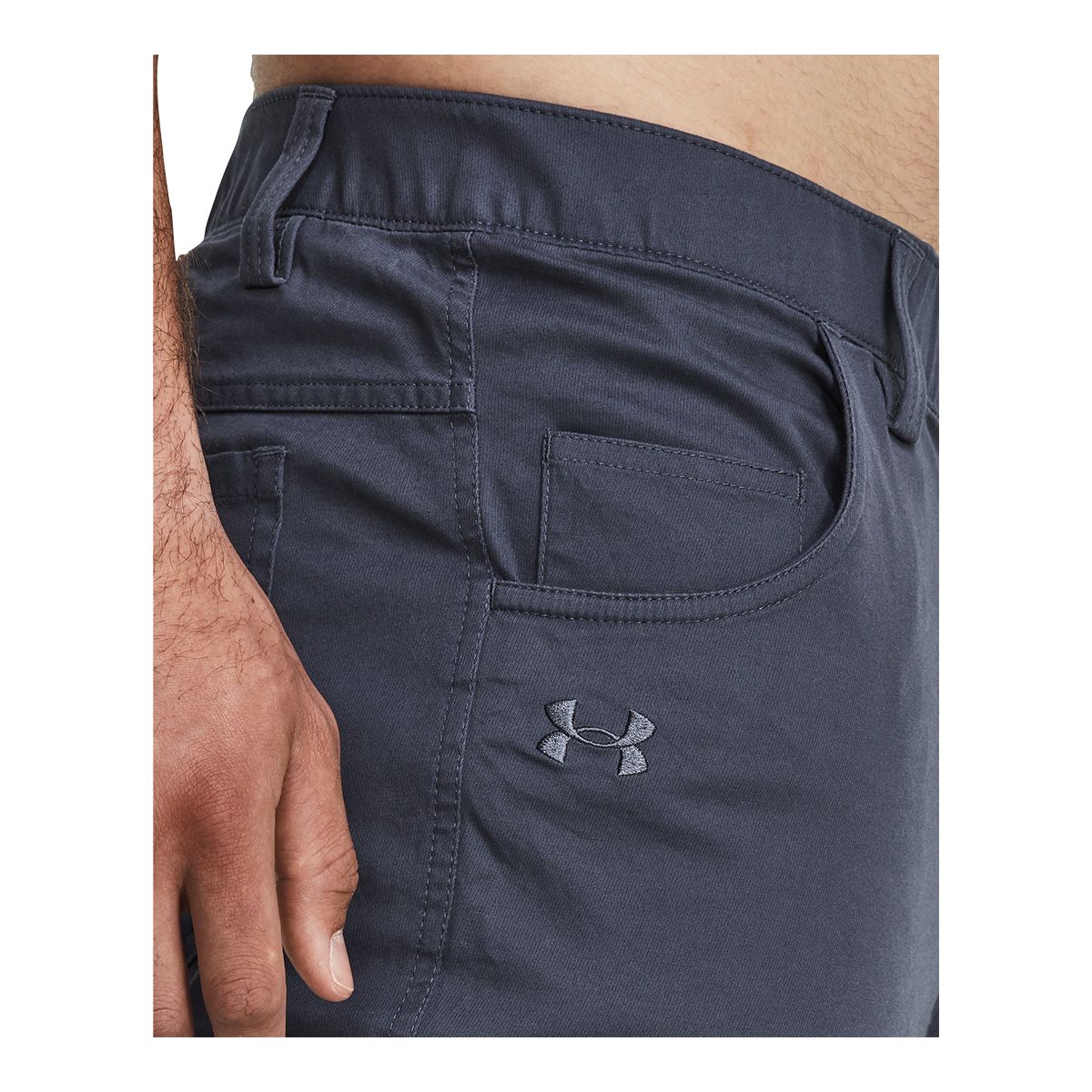 Under Armour Men's Outdoor Everyday Pants