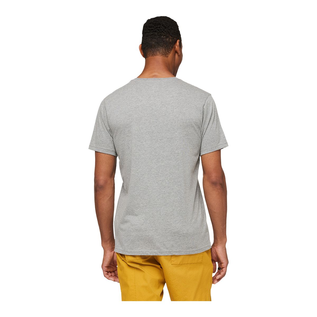 Cotopaxi Men's Rising Do Good Organic T-Shirt