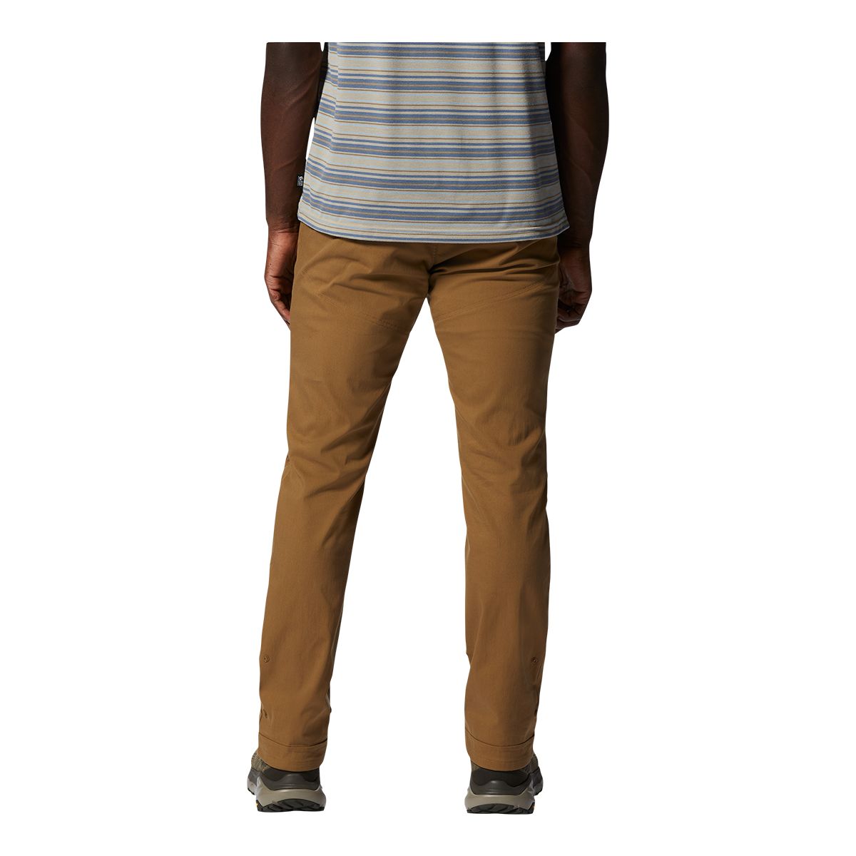 Mountain Hardwear Men's AP Active Pants